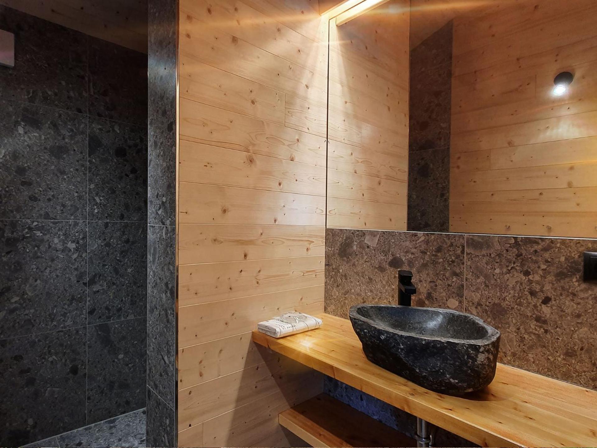 Werder Chalet -- Wolke 7 -- Ostsee-Strand 150M I Sauna I Ekamin I Tiny House Fuer 2 Personen I By "Meyers Am Meer" Boiensdorf Kültér fotó