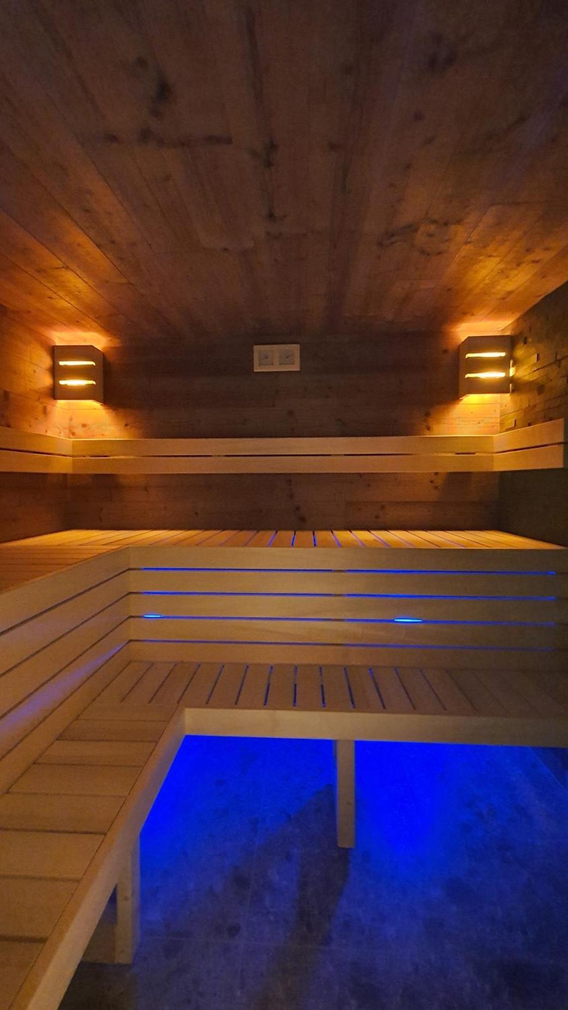 Werder Chalet -- Wolke 7 -- Ostsee-Strand 150M I Sauna I Ekamin I Tiny House Fuer 2 Personen I By "Meyers Am Meer" Boiensdorf Kültér fotó